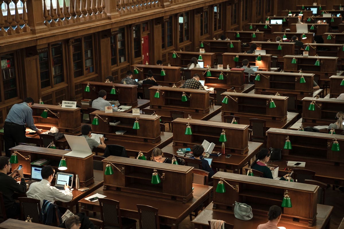 Deep Work for Students and Academics: How to Learn Faster and Think More Deeply