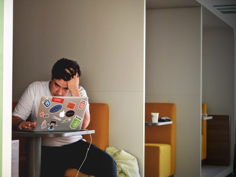 Deep Work as a Catalyst for Creativity and Innovation