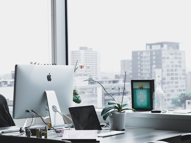 Deep Work Environment Design: Creating Spaces That Enable Focus