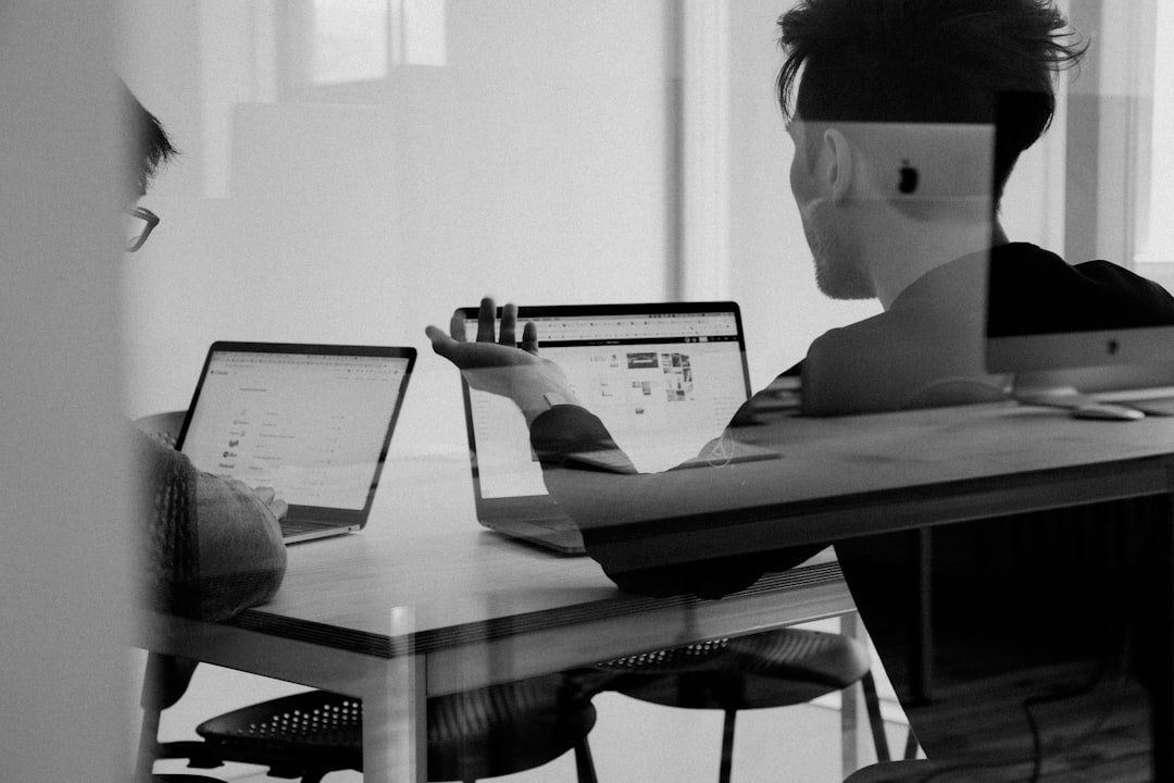 Setting Up Your Physical Environment for Deep Work